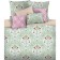 Bed linen 2 joint venture Bara, size 215x240 cm, 175x210 cm, 70x70 cm - 2 pcs
