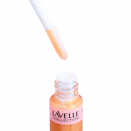 Lip gloss Lavellecollection My Cocktail 02 Baileys, 10 ml-3