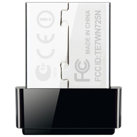 WIFI TP-Link TP-Wn725N N150 USB 2.0 network adapter-2