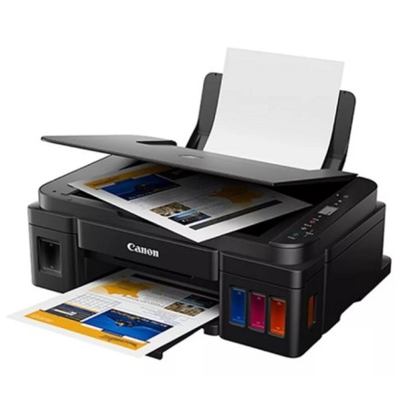 MFA Explorated Canon Pixma G2410 (2313C009) A4 USB black-2