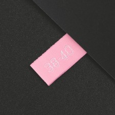 Textile strip 