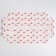 Box for confectionery with PVC lid “Happy New Year!”, 10.5 x 21 x 3 cm, New Year