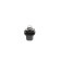 Car lamp Narva Plastic, Bax, 12V, 1.2W, (Bax8.5D/BAX10D/2), Black