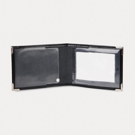 Cover for certification, black color-2
