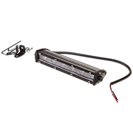 Farah LED SkyWay Off Road, Rectangular, 12 V/24 V, 18 W, 6 diodes, 183*30 mm-1