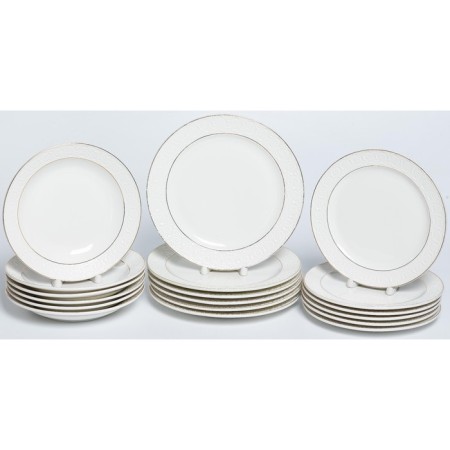 Set of dishes Balsford "Grace Asteria", 18 items