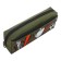 Penal soft 2 compartments, 40x195x75, for a boy, khaki, colorio "Sport"