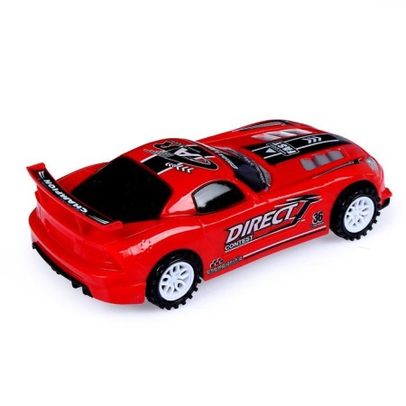 Inertial car car, mix-1