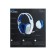 Logitech G335 headphones, game, microphone, USB 1.8 m, white