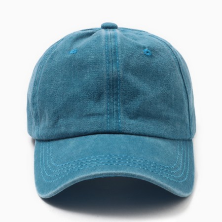 Women's cap minku, blue color, rr 58-3