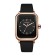 Women's watches women, black strap