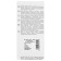 Capillary pen for drawing centropen 2631 line 0.7 mm, color black, letter length 500 m