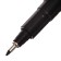 Marker Professional Liner Black, Thin line, 2.0mm