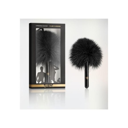 Feature brush