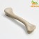 Plastic bone for dogs, size m (15 cm)