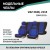 Black blue