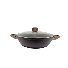 Silenik WR-1870, D = 26 cm, 3 l