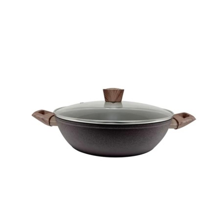 Silenik WR-1870, D = 26 cm, 3 l