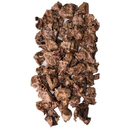 Mnyams delicacy for dogs, light lamb, 475 g-2