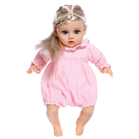 Musical navel "Favorite Baby", sound-2