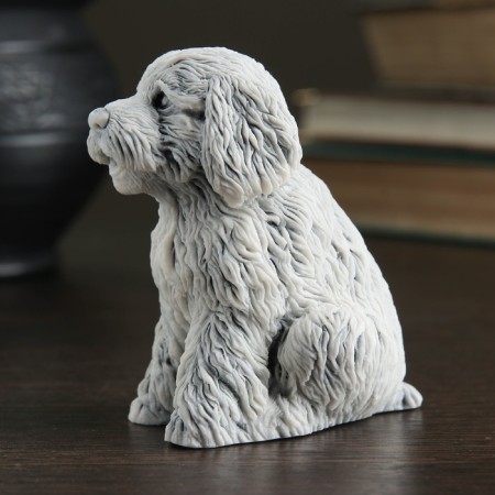 Souvenir "Puel puel" 7.5cm-1