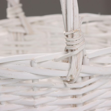 Camping, 44x20/49 cm, 35x17/44 cm, 29x15/38 cm, 23x12/33 cm, white, willow-3