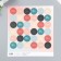 Scrapbooking paper bilateral "transport" density 180 g 15.5x17 cm