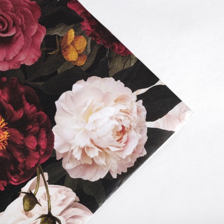 Package Crafts "Flowers", 50 x 70 cm-2