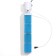 Internal filter Jingye JY-6600F, four-section, 1500 l/h, 35 watts