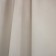 Curtain curtain witerra matte 135x260cm, beige, blackout, PE100%