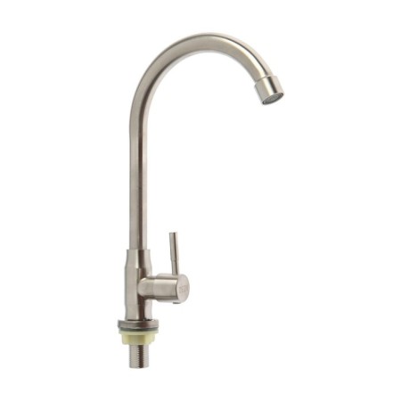 Zein Z02 monostering, stainless steel, swivel, satin-2