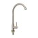 Zein Z02 monostering, stainless steel, swivel, satin