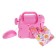 Household appliances sewing machine "for the princess", the paw moves