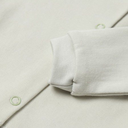 Nursery blouse, ashen color, height 56 ​​cm-2