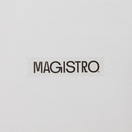 Porcelain porcelain Magistro Kingdom, 30.5 × 9.5 cm-7