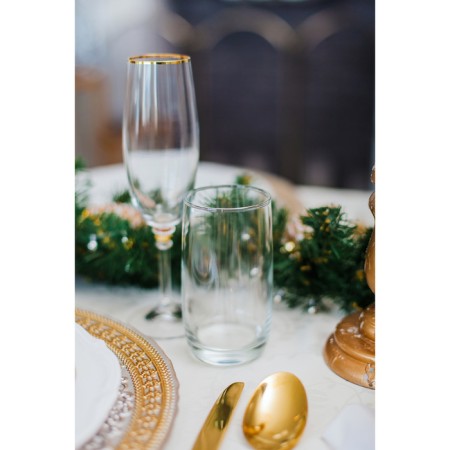 A set of glasses "French restaurant", 330 ml, 6 pcs-2