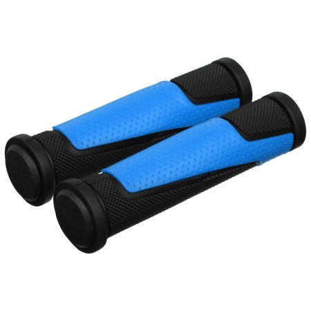 Dream Bike, 125 mm, with boards, black/blue color-2