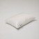 The pillow is high, size 50x70 cm, color mix