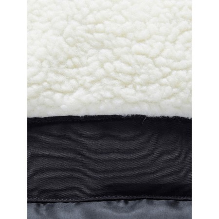Winter park for a boy, height 146 cm, black color-9