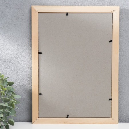Photo frame 21x30 cm (2500) tree-3