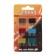Avar fuses A -FS01 Norma, 5 - 30 A, 6 pcs
