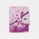 Businessman, 28 cards, pink color