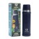 Thermos "Arctic", 111, 600 ml, retains heat 24 hours, 26.2 x 7.4 cm, blue