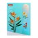 Designer "Flowers. Flower composition ", 269 parts