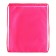 A bag for shoes 420 x 340 mm, Calligrata MSO-5C, (soft polyester, density 210D), "The smallest"