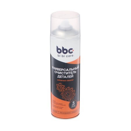 Bibicare parts universal parts, 650 ml LN4202