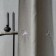 A set of curtains with Mary's selection, size 145x280 cm, beige-gray color, 2 pcs