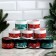 Body Body Salt "Healing Herbs" New Year's series 250 ml