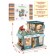 Constructor Interior Hobby Day Saffe Demel, Rumbox