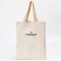 Bag Chopper Putin Team, 35 x 40 x 0.5 cm, beige